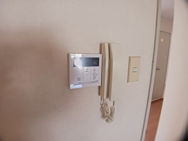 ヴィルフォーレミチハタの設備