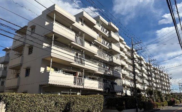 藤和上永谷ハイタウン【仲介手数料無料】ペット可♪