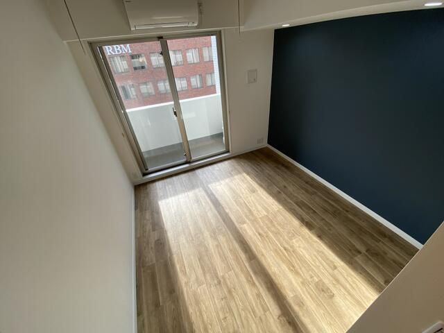 クレジデンス神谷町の展望