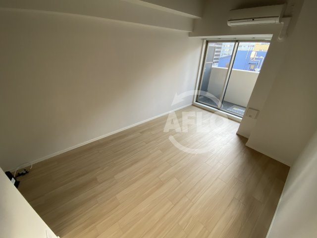 ファーストフィオーレ東梅田の寝室|ファーストフィオーレ東梅田　洋室