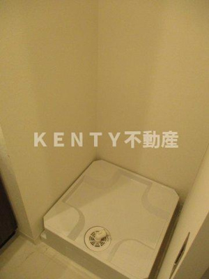 【設備】 | ルネサンスコート大森町