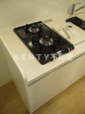 【キッチン】 | ルネサンスコート大森町 | キッチンでお料理をお楽しみください