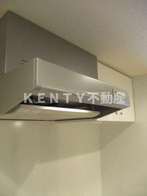 【キッチン】 | ルネサンスコート大森町 | キッチンです