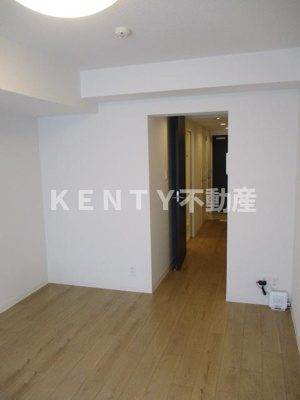 【寝室】 | ルネサンスコート大森町 | 使い勝手のいい寝室です