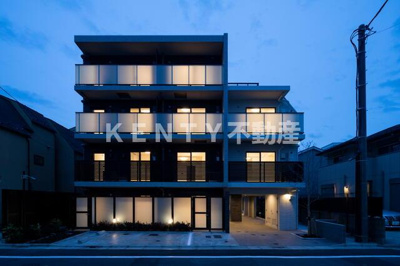 【その他共用部分】 | ルネサンスコート大森町