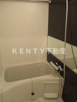 【浴室】 | ルネサンスコート大森町 | お風呂で日々の疲れを落としましょう