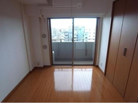 日神デュオステージ蔵前ネクストの居間・リビング|※同建物別部屋参考写真