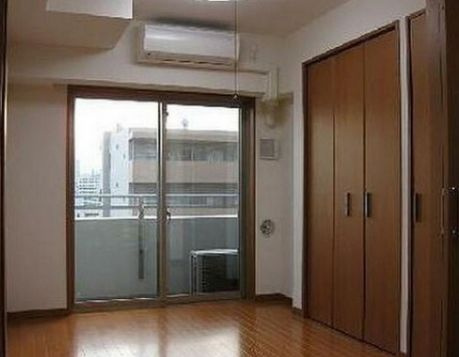 日神デュオステージ蔵前ネクストの居間・リビング|※同建物別部屋参考写真