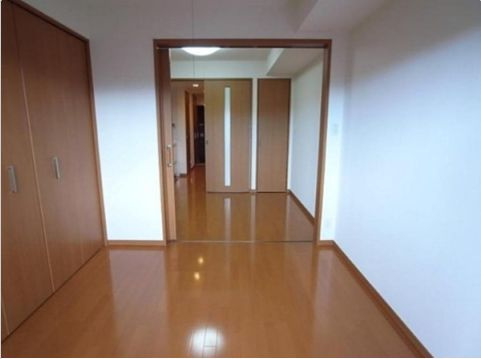 日神デュオステージ蔵前ネクストの内装|※同建物別部屋参考写真