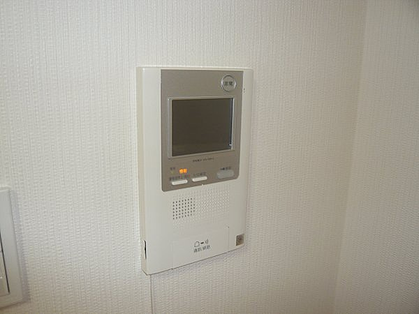 日神デュオステージ蔵前ネクストのセキュリティ