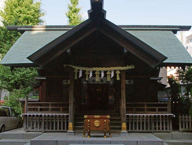 日神デュオステージ蔵前ネクストの周辺