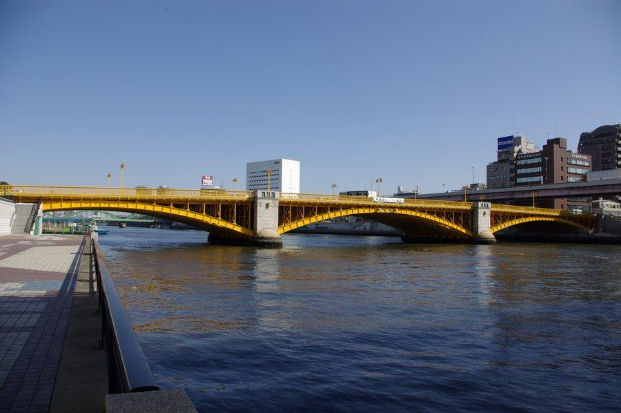 日神デュオステージ蔵前ネクストの周辺