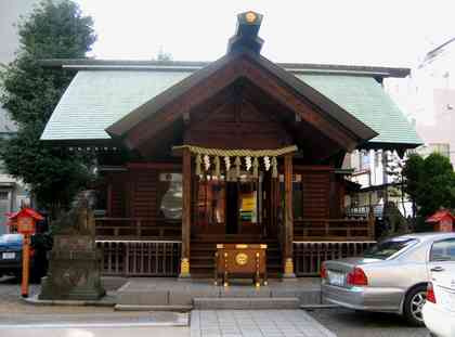 日神デュオステージ蔵前ネクストの周辺