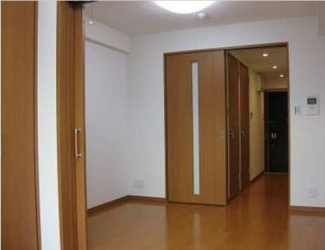 日神デュオステージ蔵前ネクストの居間・リビング|※同建物別部屋参考写真