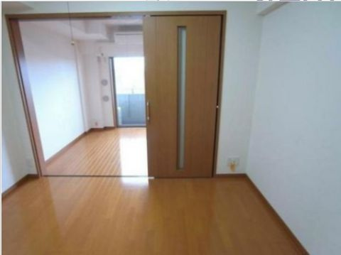 日神デュオステージ蔵前ネクストの居間・リビング|※同建物別部屋参考写真