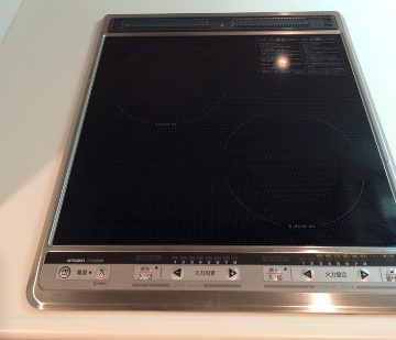 日神デュオステージ蔵前ネクストのキッチン|※同建物別部屋参考写真