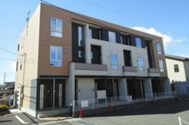 サチレジデンスの画像