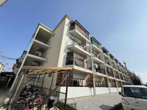 阪南グリーンハイツ A棟の画像