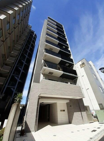 ヴィラ　フェリシア　小台橋