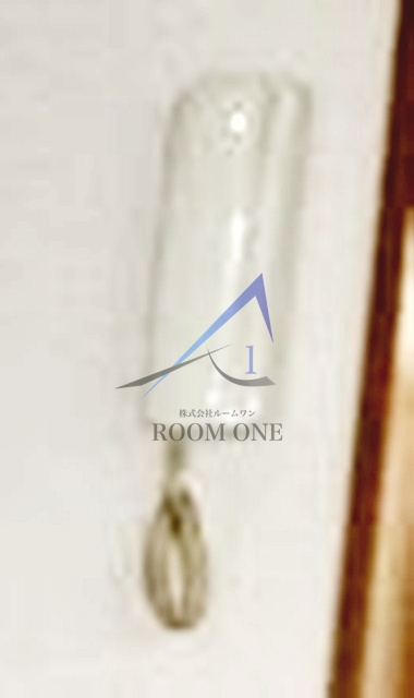 ラウム・アイのセキュリティ|インターホンです。