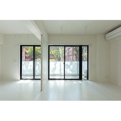 【内装】 | VAN DUSEN KAMIKITAZAWA