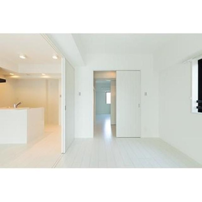 【洋室】 | VAN DUSEN KAMIKITAZAWA