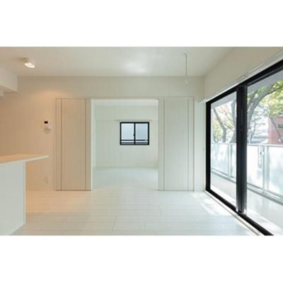 【内装】 | VAN DUSEN KAMIKITAZAWA