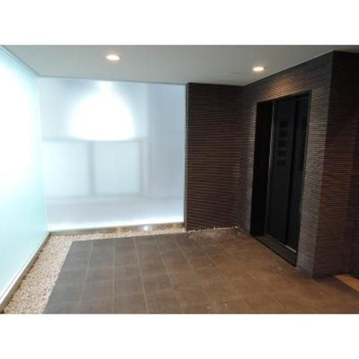 【ロビー】 | VAN DUSEN KAMIKITAZAWA