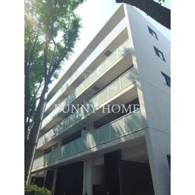 【外観】 | VAN DUSEN KAMIKITAZAWA