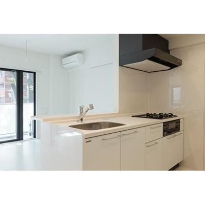 【キッチン】 | VAN DUSEN KAMIKITAZAWA