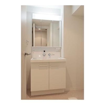 【洗面所】 | VAN DUSEN KAMIKITAZAWA