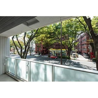 【展望】 | VAN DUSEN KAMIKITAZAWA