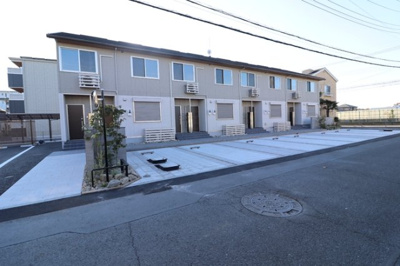 【駐車場】 | ＴＯＲＩＳＩＡＳ花垣 Ⅱ