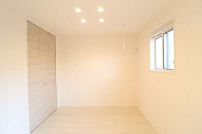 【居間・リビング】 | ＴＯＲＩＳＩＡＳ花垣 Ⅱ