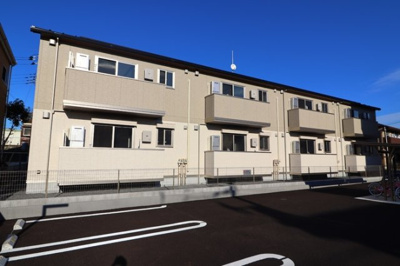 【外観】 | ＴＯＲＩＳＩＡＳ花垣 Ⅱ