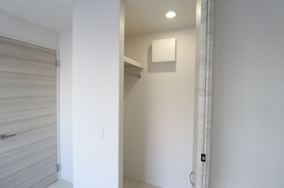 【内装】 | ＴＯＲＩＳＩＡＳ花垣 Ⅱ