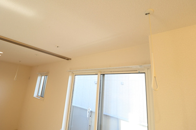 【居間・リビング】 | ＴＯＲＩＳＩＡＳ花垣 Ⅱ