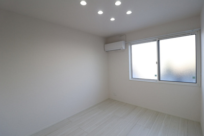 【居間・リビング】 | ＴＯＲＩＳＩＡＳ花垣 Ⅱ