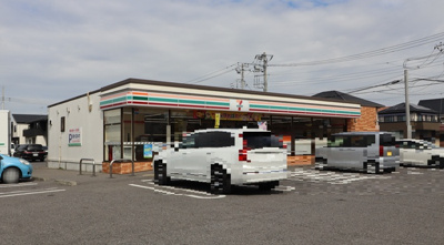 【その他共用部分】 | ＴＯＲＩＳＩＡＳ花垣 Ⅱ | セブンイレブン