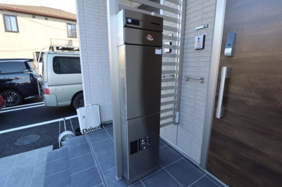 【その他共用部分】 | ＴＯＲＩＳＩＡＳ花垣 Ⅱ