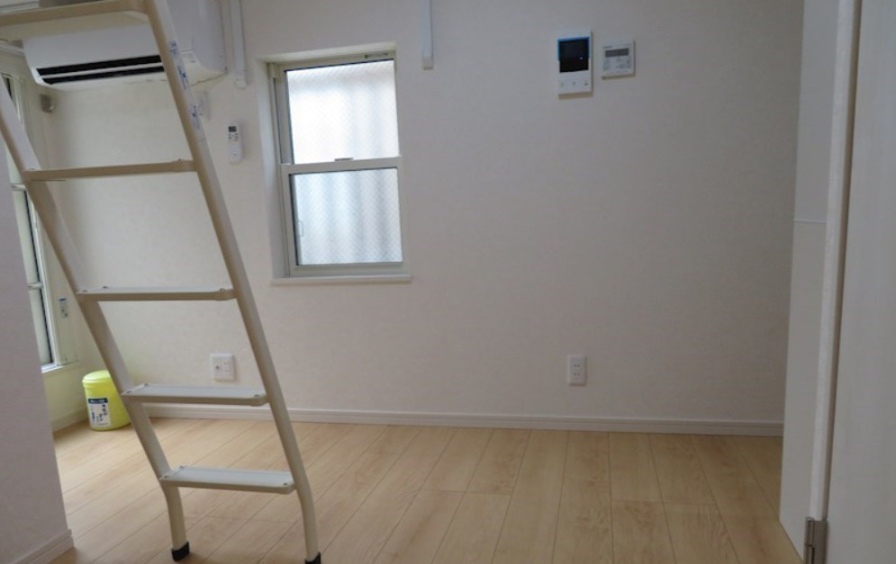 ソフィアツリー(家具付き)のセキュリティ|敷金礼金ゼロ☆初期安☆家具家電付き☆