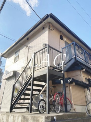 【外観】 | ユーストリート | 外観です。