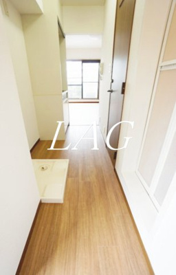 【玄関】 | ユーストリート | 玄関です。