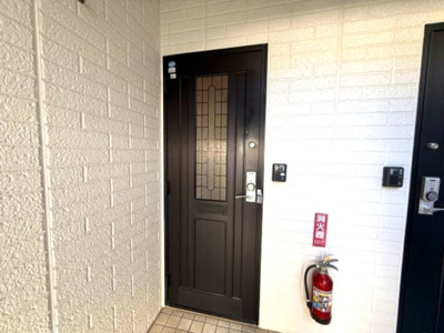 【エントランス】 | フロラシオン川内