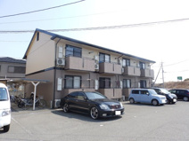 フロラシオン川内の画像