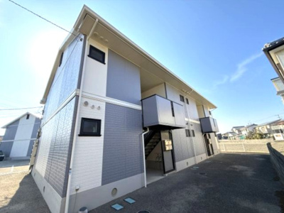 【外観】 | フロラシオン川内