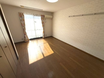 【寝室】 | フロラシオン川内