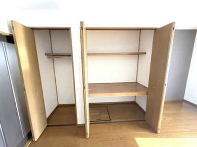 【収納】 | フロラシオン川内