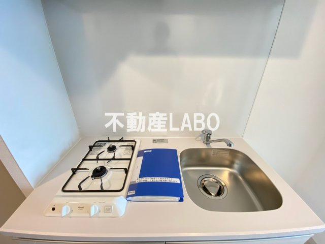 アドバンス天王寺南パキラのその他