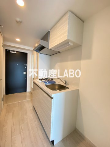 アドバンス天王寺南パキラのその他